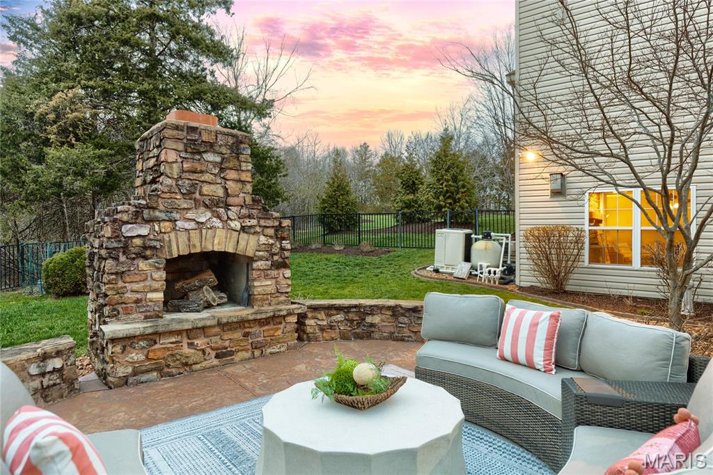 August Estates - Residential