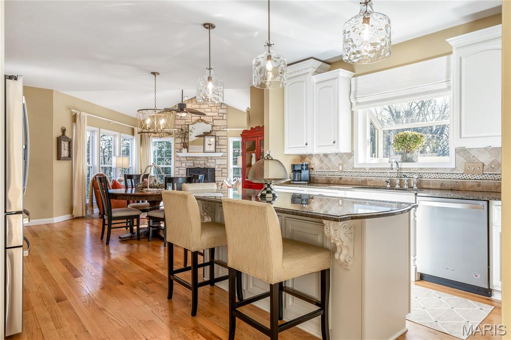 August Estates - Residential