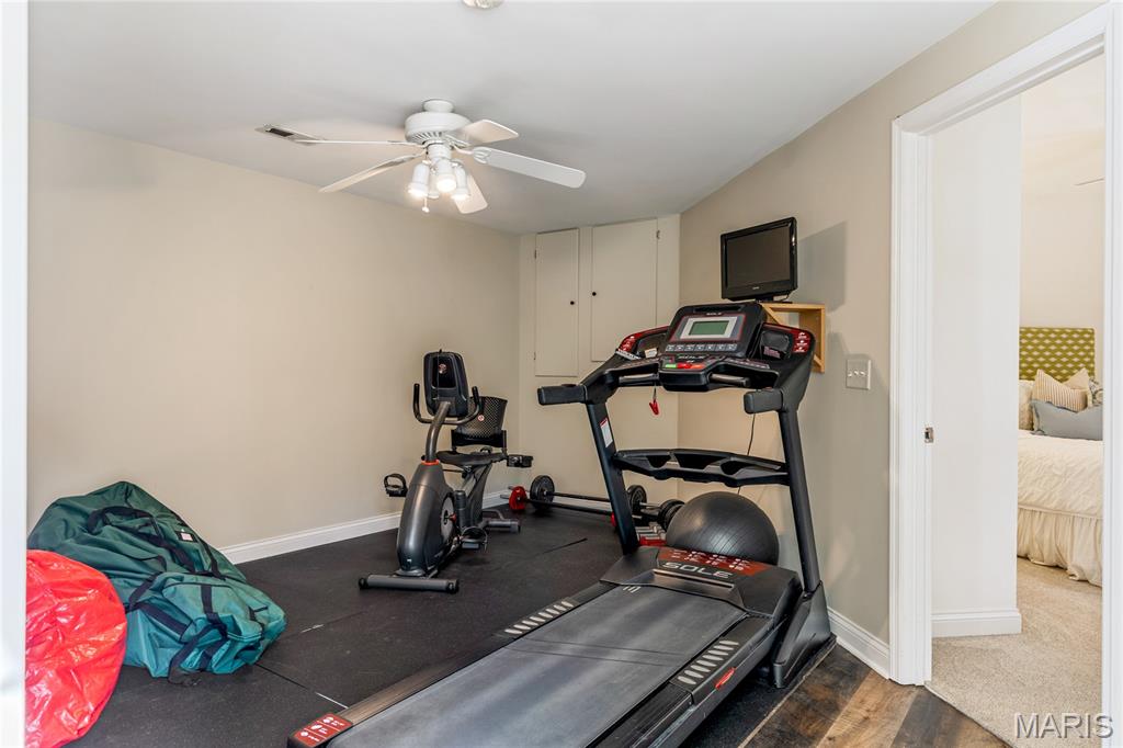 August Estates - Residential