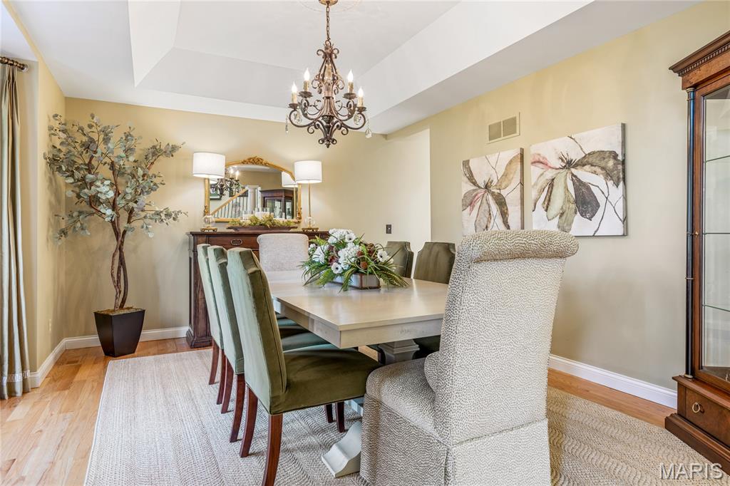 August Estates - Residential