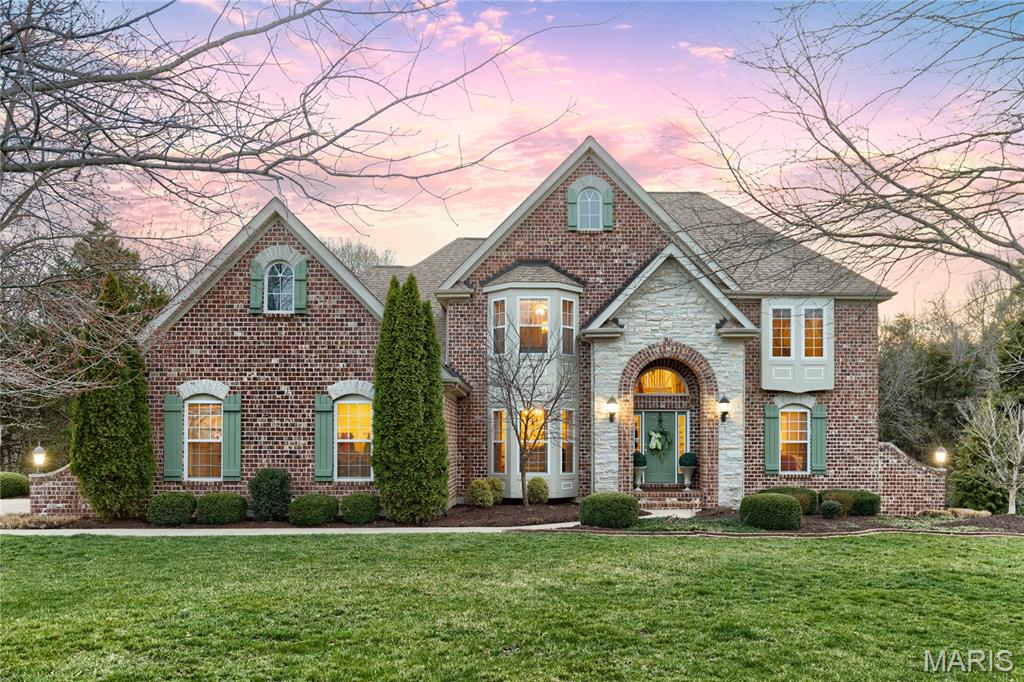 August Estates - Residential