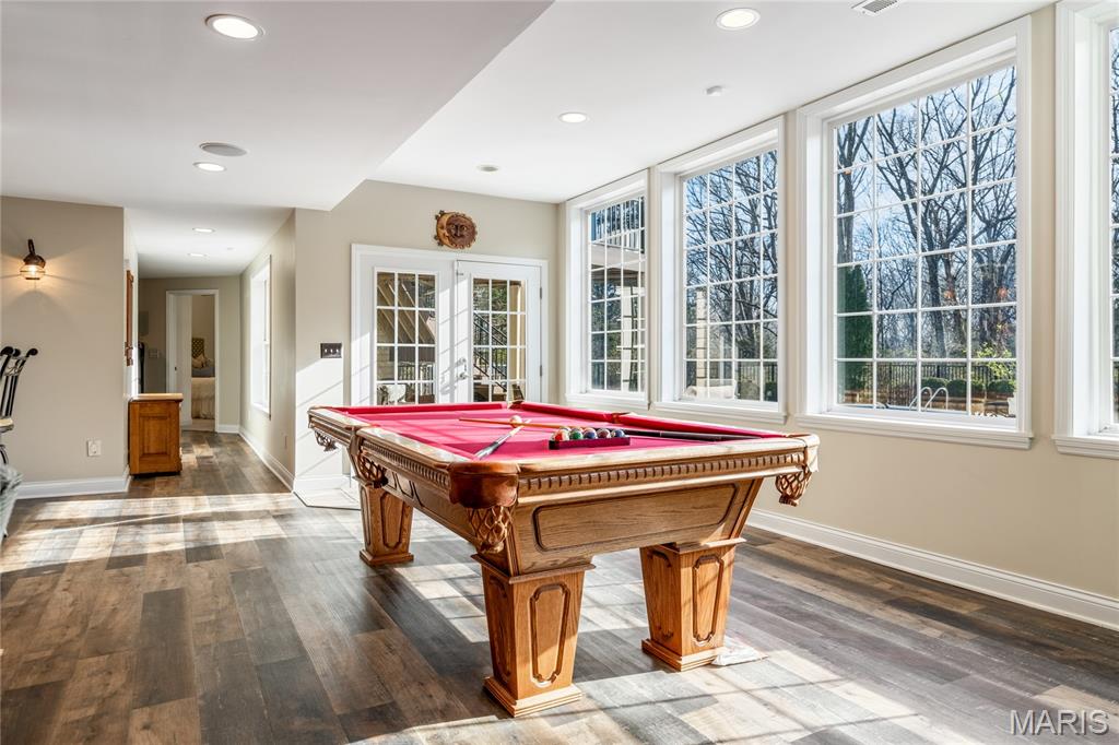 August Estates - Residential