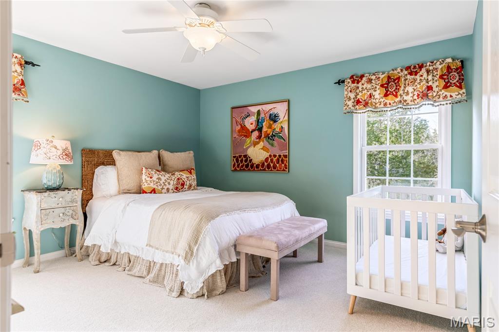 August Estates - Residential