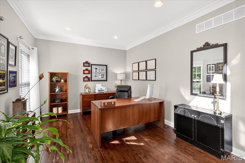 1423 Westhampton View Lane