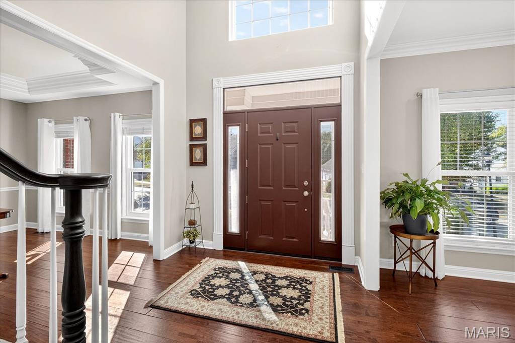 1423 Westhampton View Lane