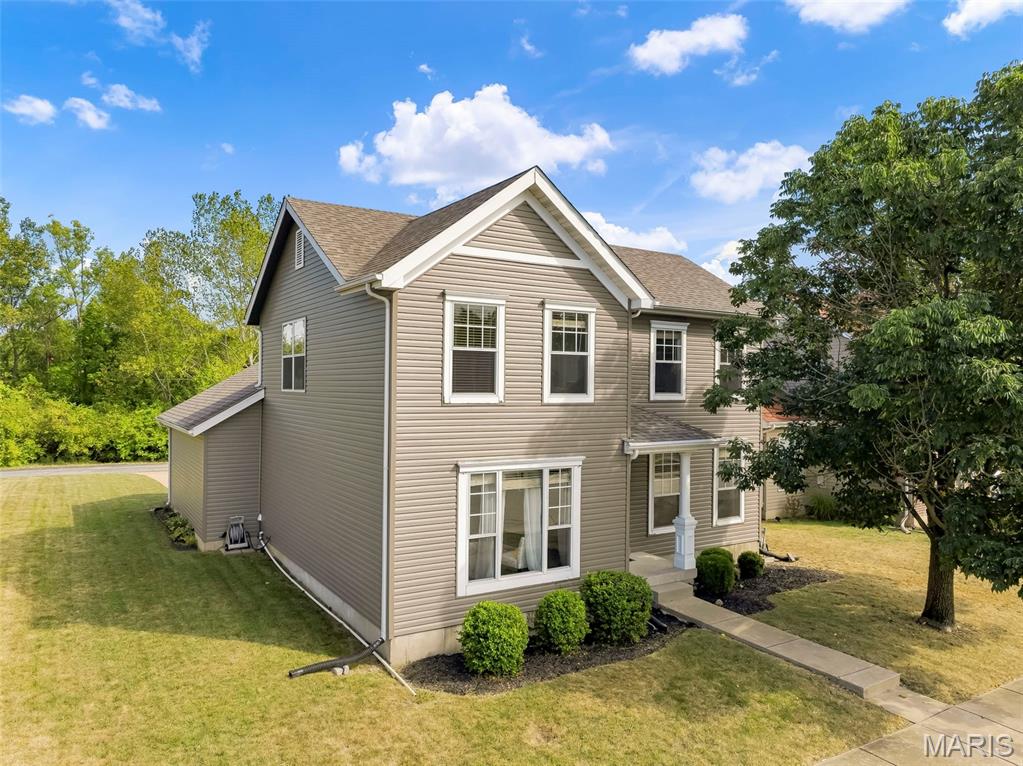 15412 Jost Main Street