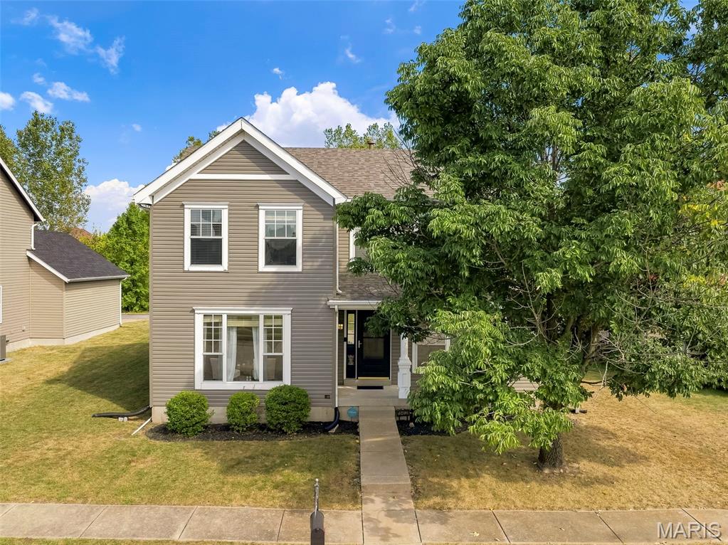 15412 Jost Main Street