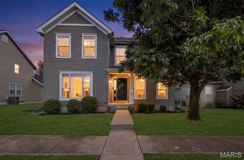 15412 Jost Main Street