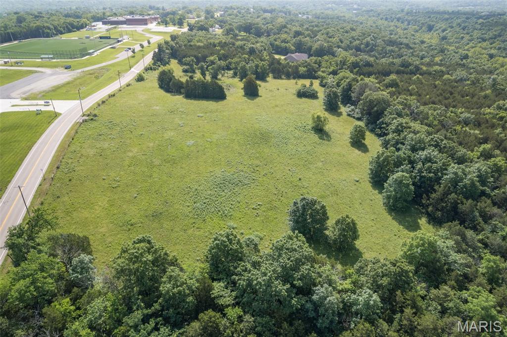 0 Vineland School Road