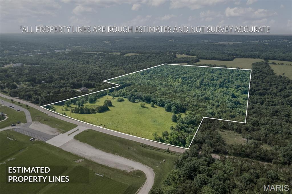 0 Vineland School Road