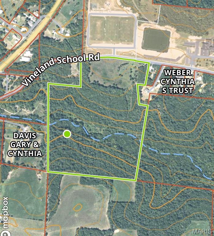 Vineland Acres - Farm