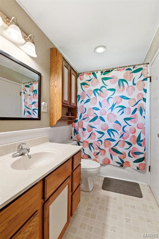 Crest Aire 7 - Residential