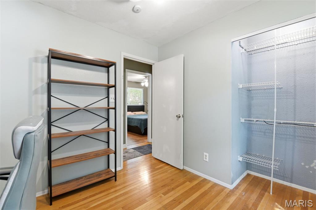Crest Aire 7 - Residential