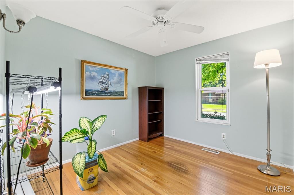 Crest Aire 7 - Residential