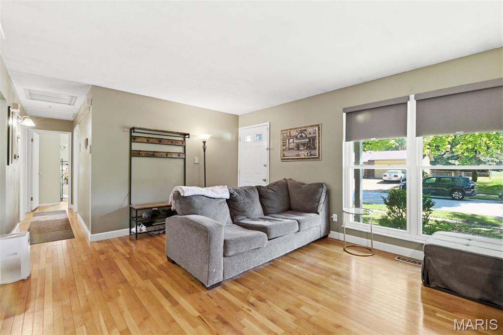 Crest Aire 7 - Residential