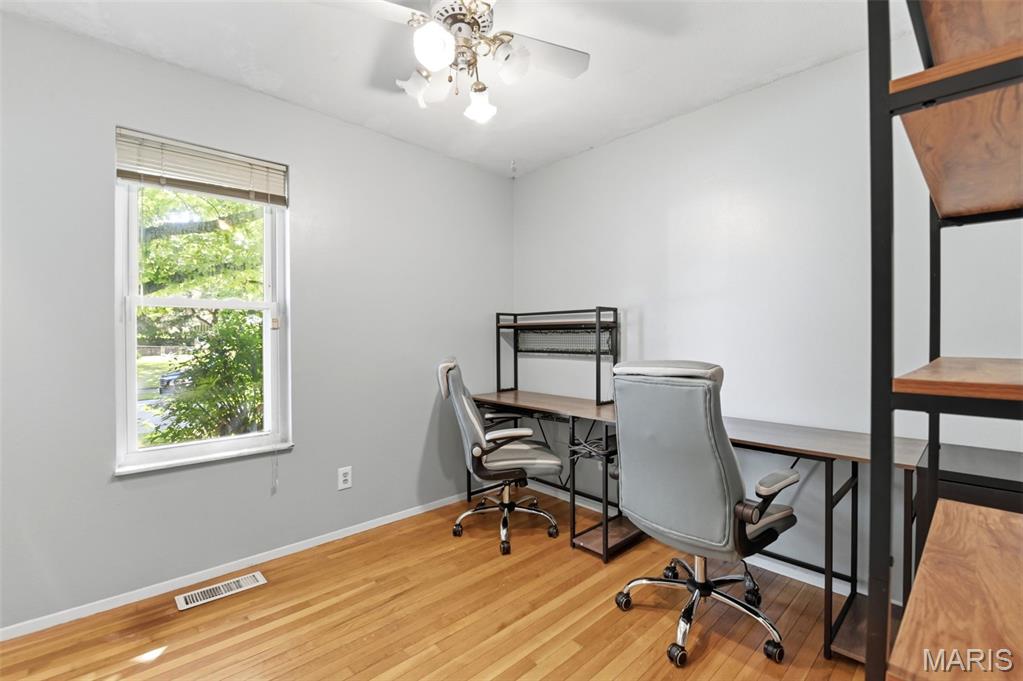 Crest Aire 7 - Residential