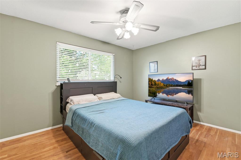 Crest Aire 7 - Residential