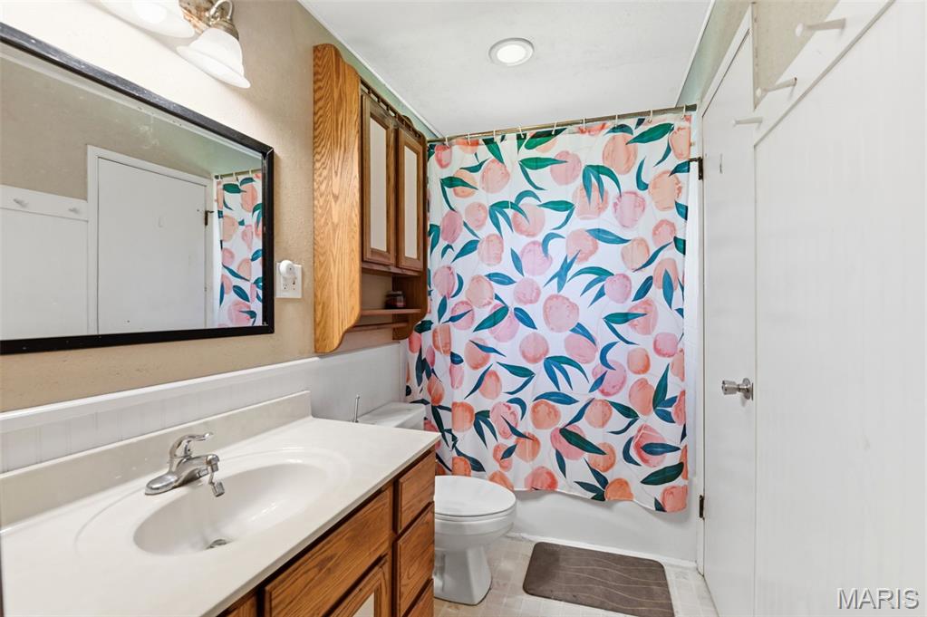 Crest Aire 7 - Residential