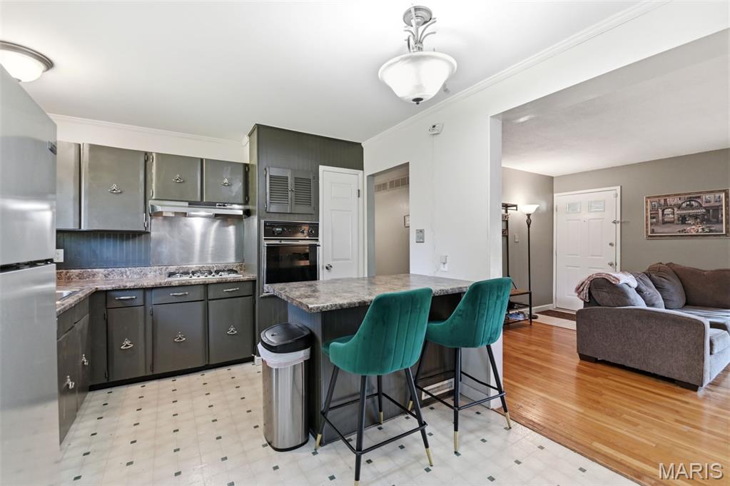 Crest Aire 7 - Residential