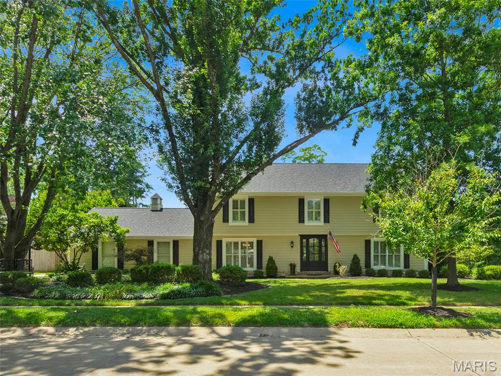 1571 Yarmouth Point Drive