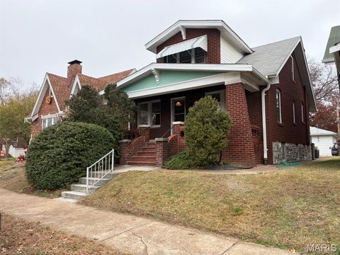 4123 Blow Street St Louis MO 63116