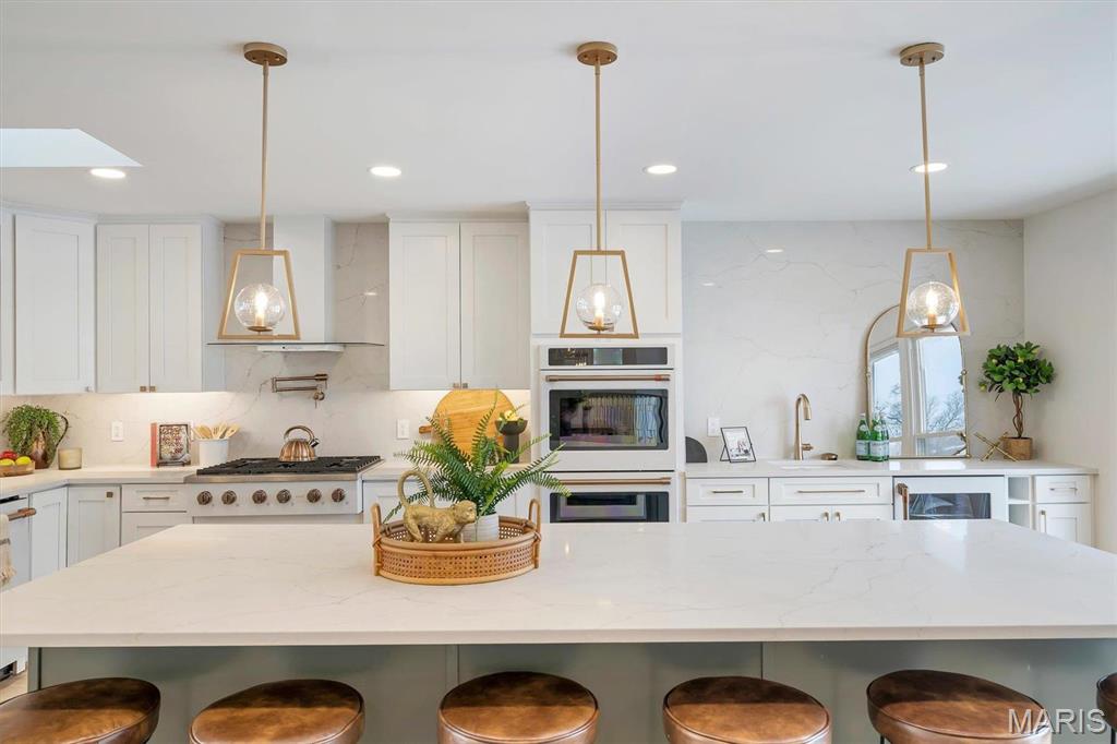 Pricewoods 3 - Residential