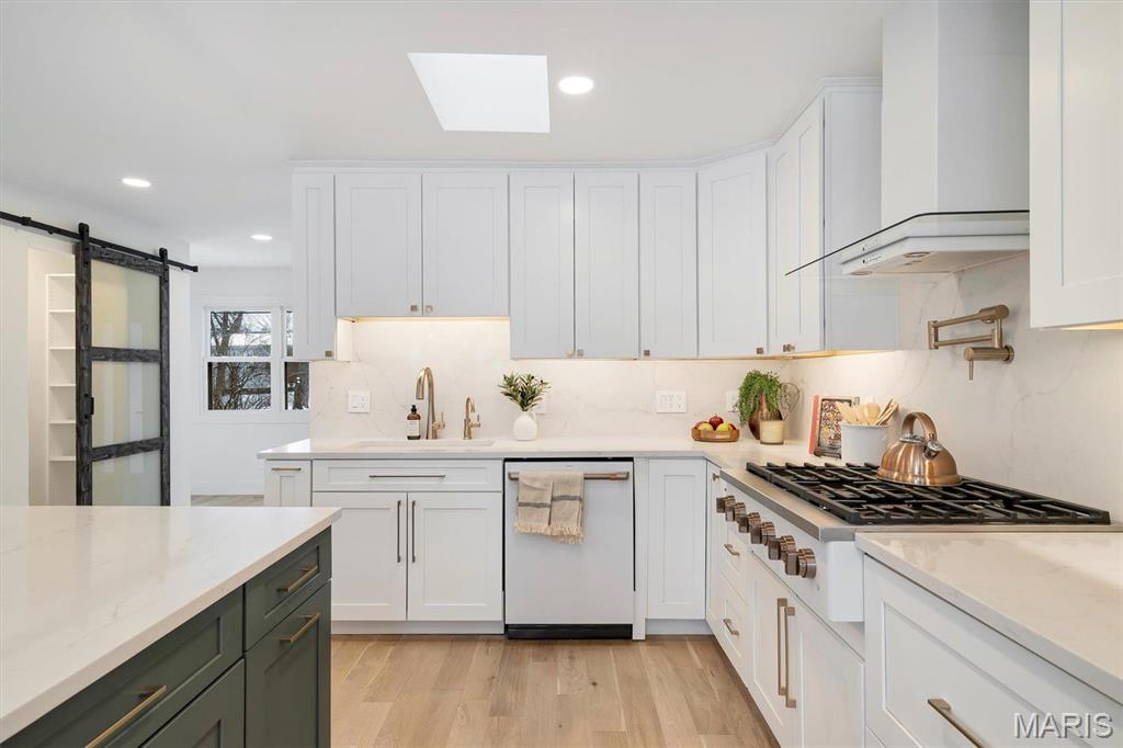 Pricewoods 3 - Residential