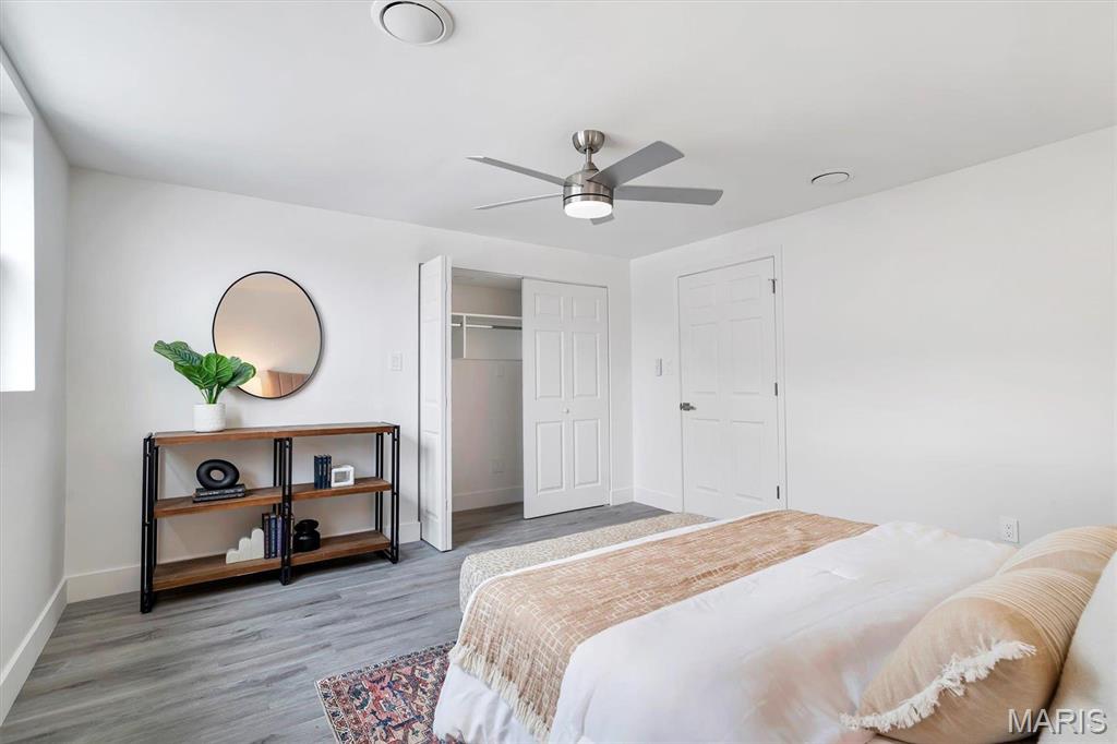 Pricewoods 3 - Residential