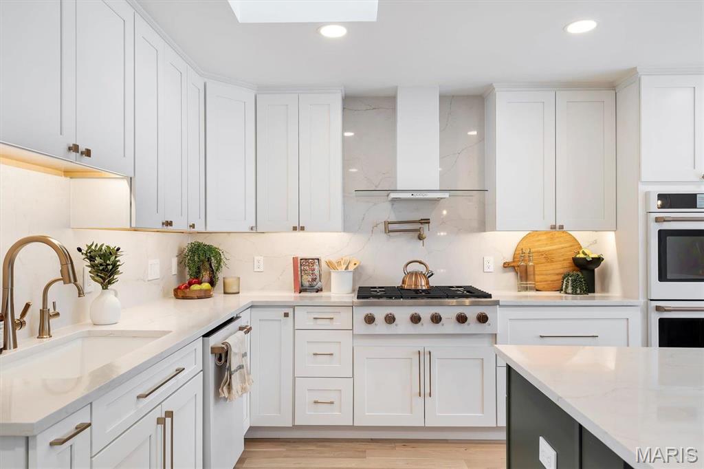 Pricewoods 3 - Residential