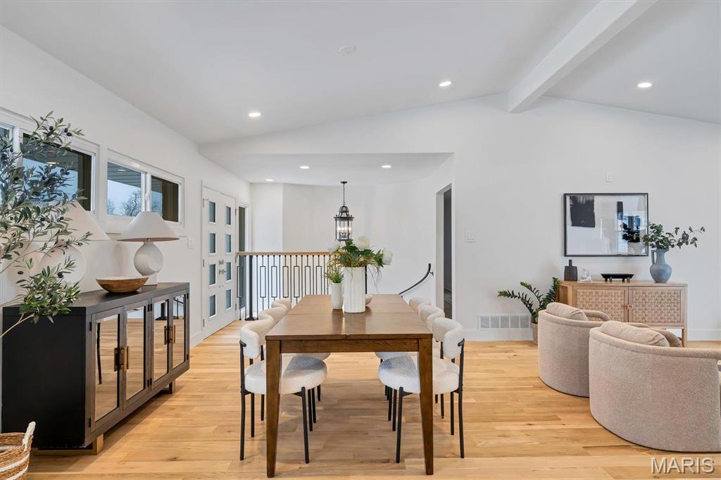 Pricewoods 3 - Residential