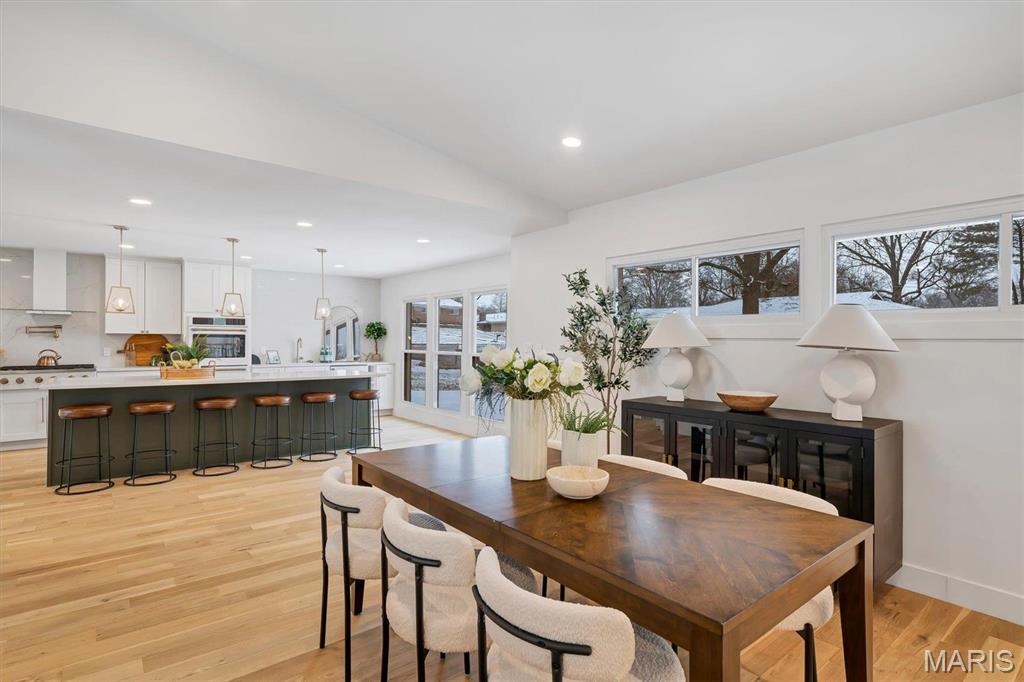 Pricewoods 3 - Residential