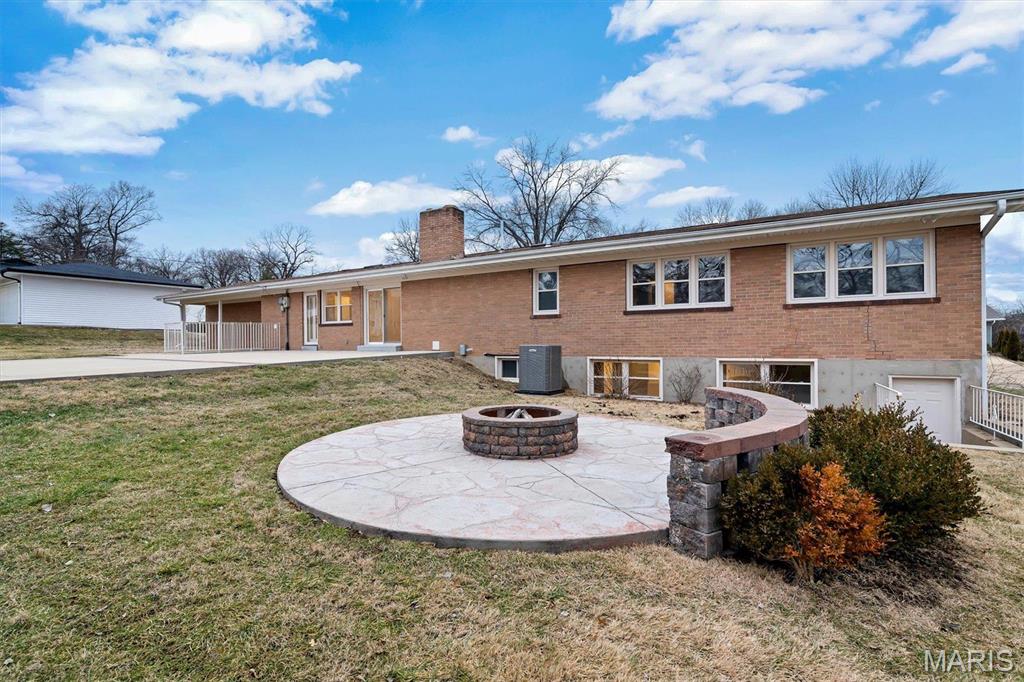 Pricewoods 3 - Residential