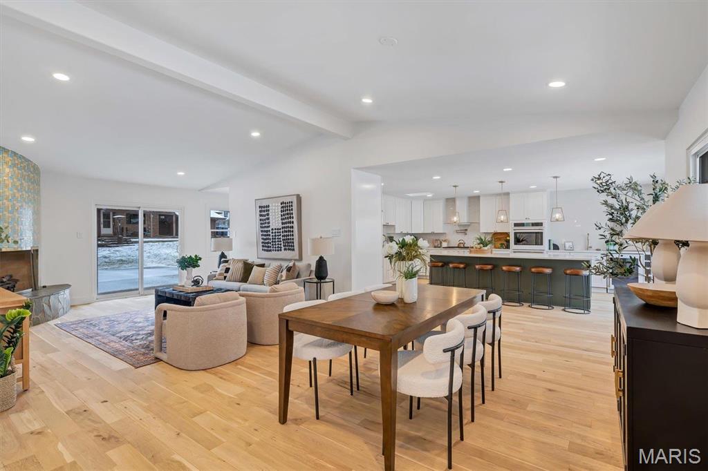 Pricewoods 3 - Residential