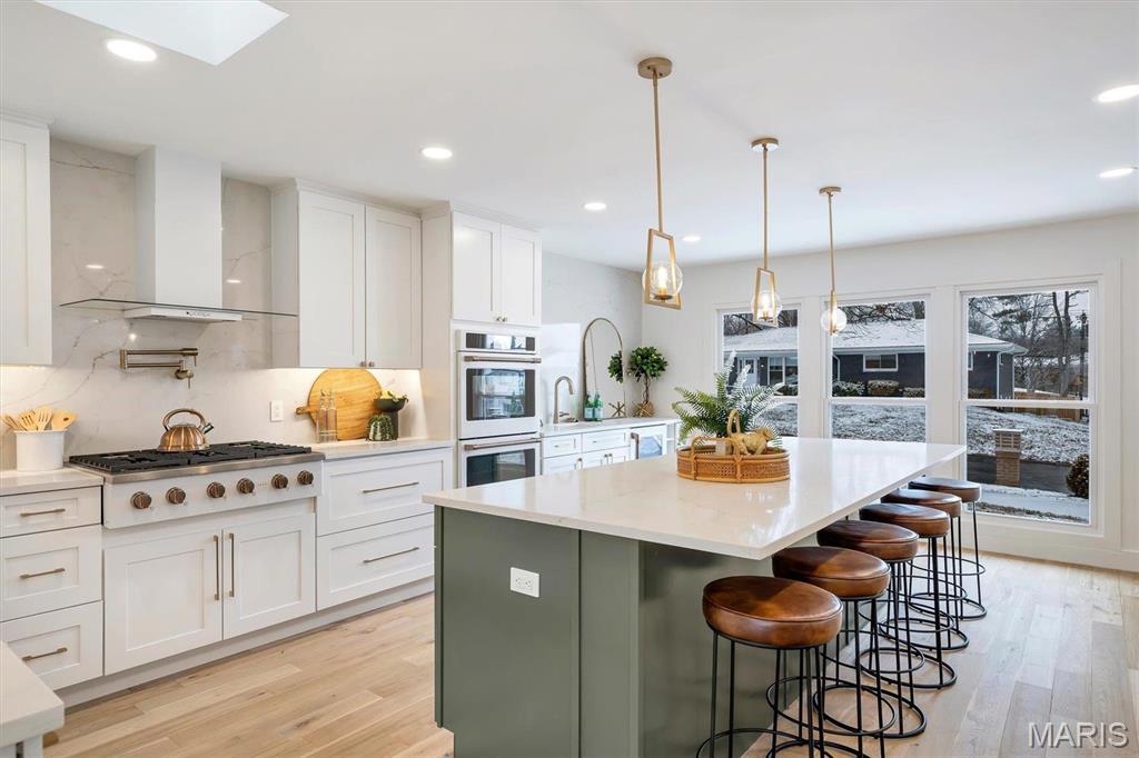 Pricewoods 3 - Residential