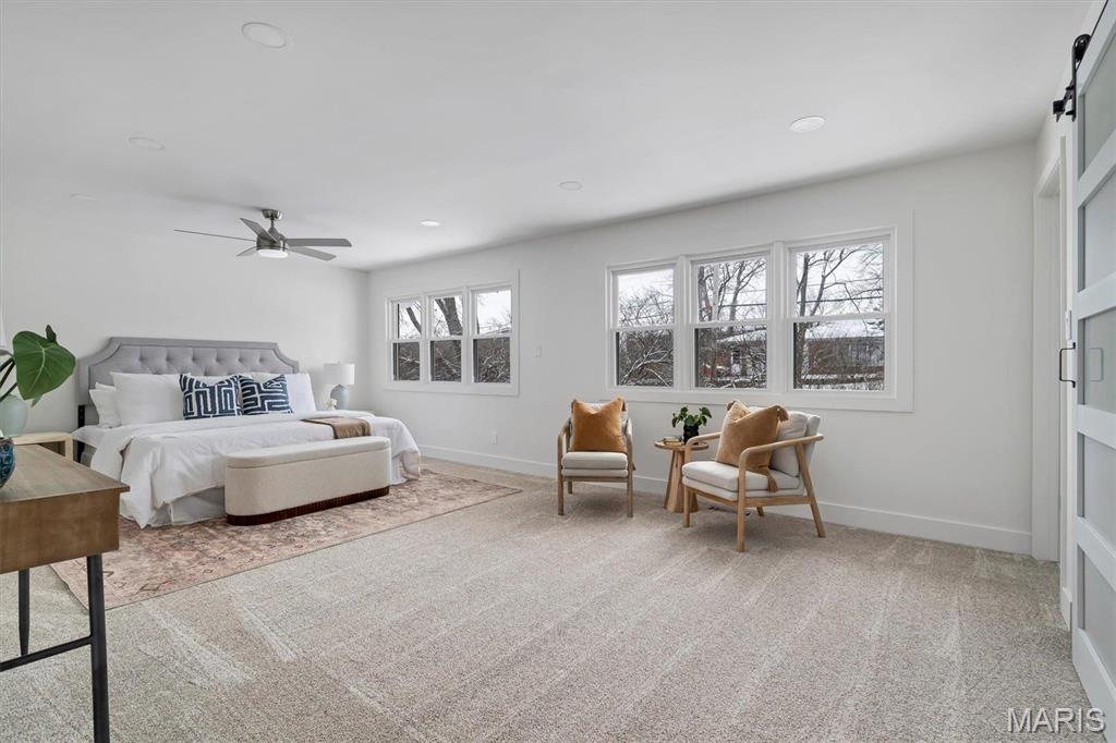 Pricewoods 3 - Residential