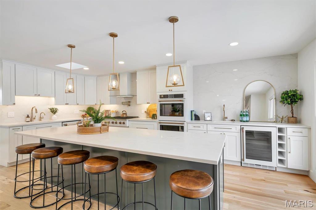 Pricewoods 3 - Residential