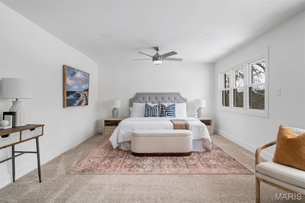 Pricewoods 3 - Residential