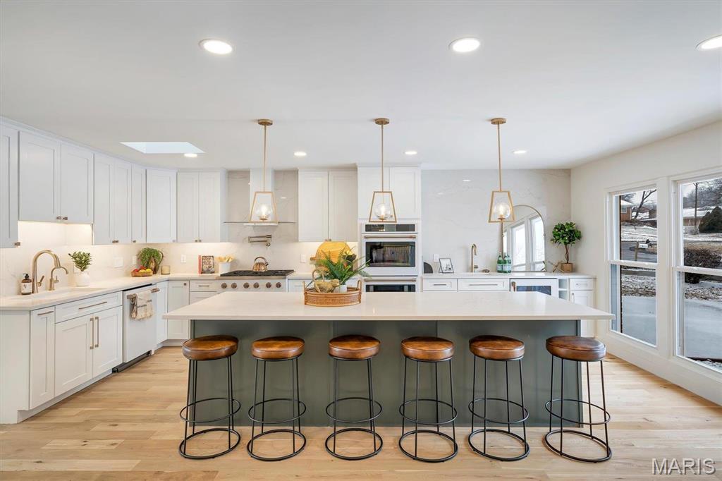 Pricewoods 3 - Residential