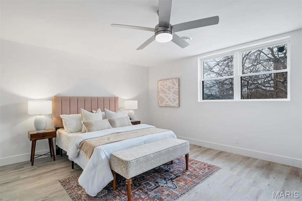 Pricewoods 3 - Residential