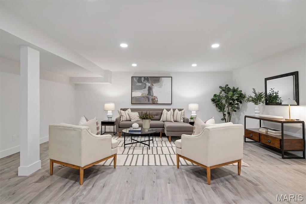 Pricewoods 3 - Residential