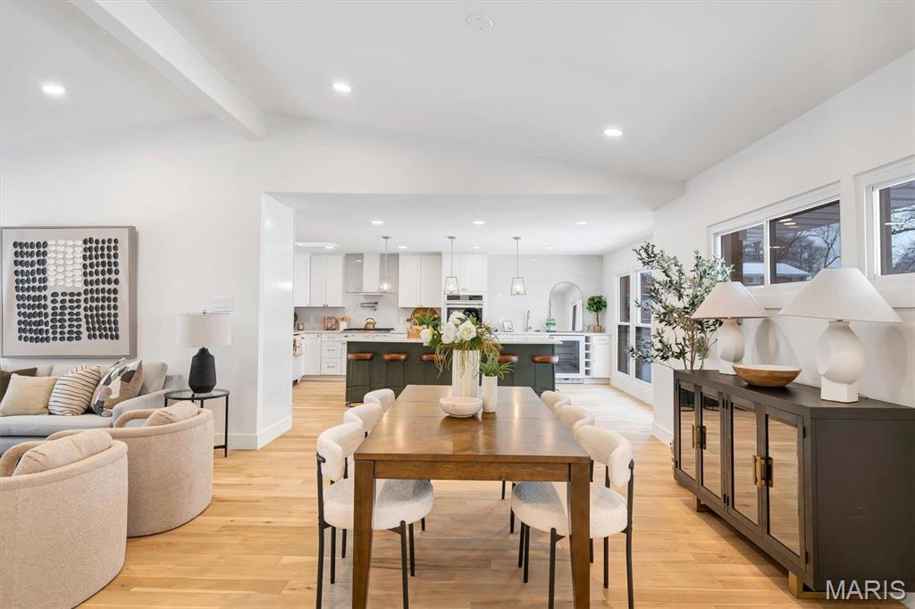 Pricewoods 3 - Residential