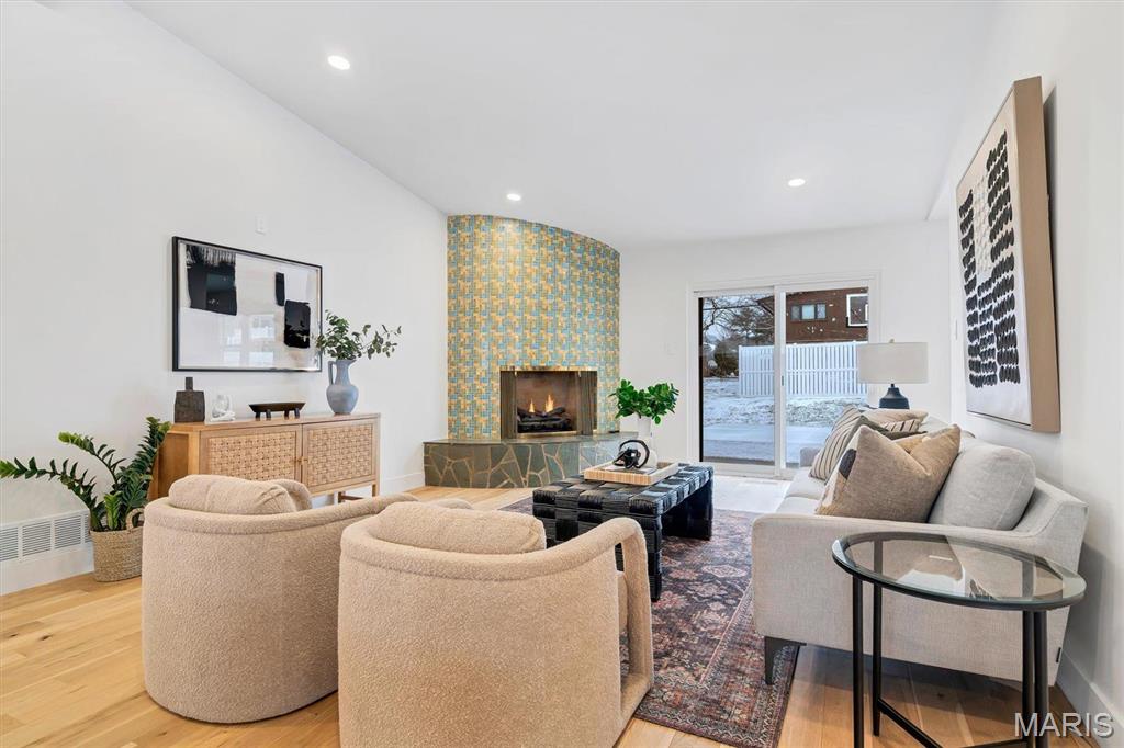 Pricewoods 3 - Residential