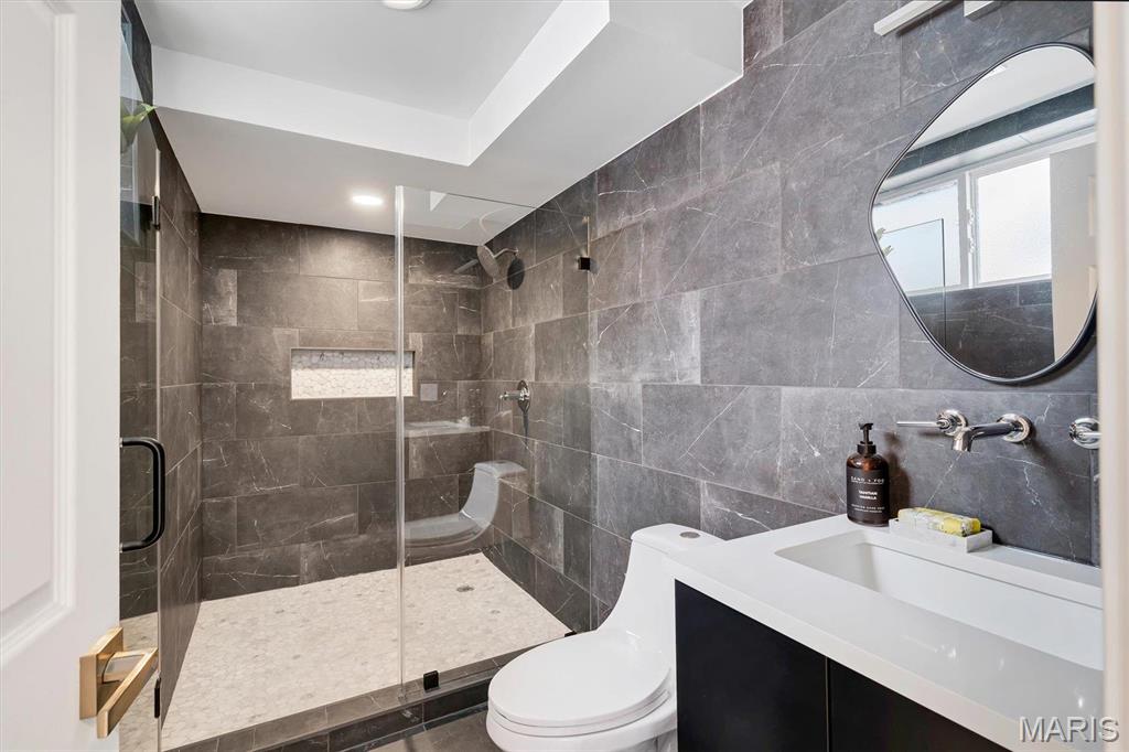 Pricewoods 3 - Residential