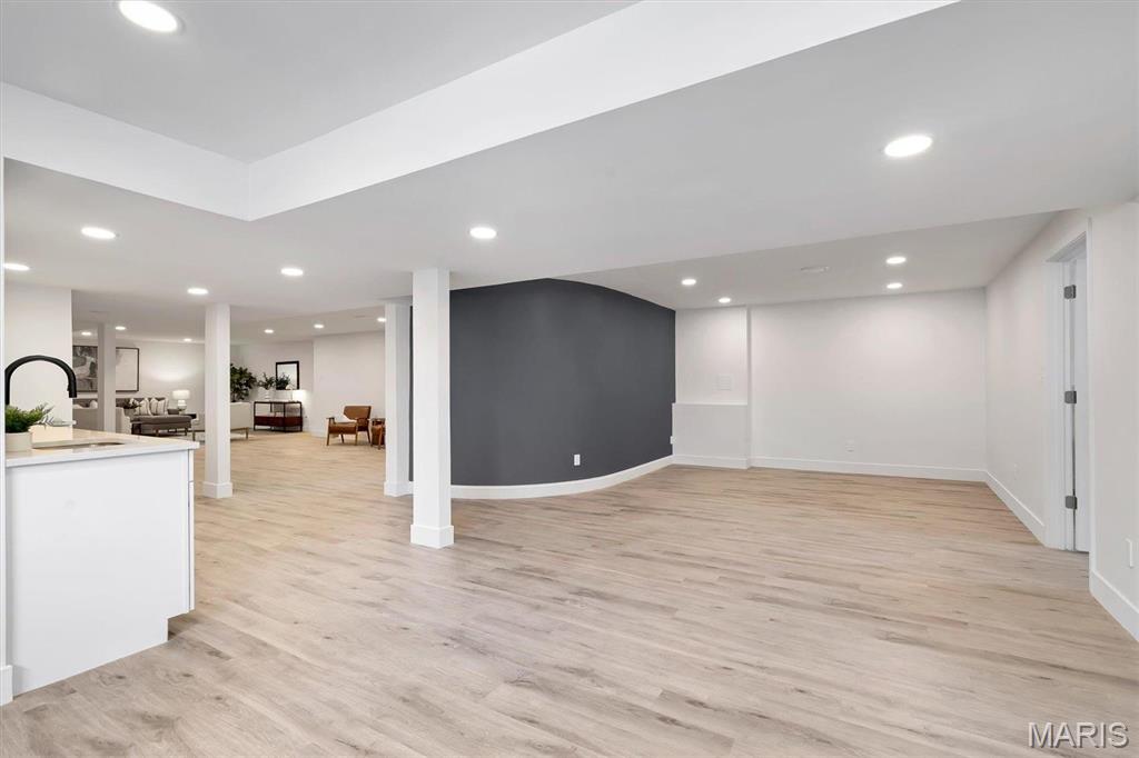 Pricewoods 3 - Residential