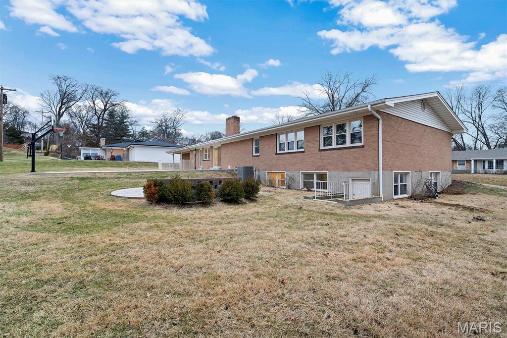 Pricewoods 3 - Residential