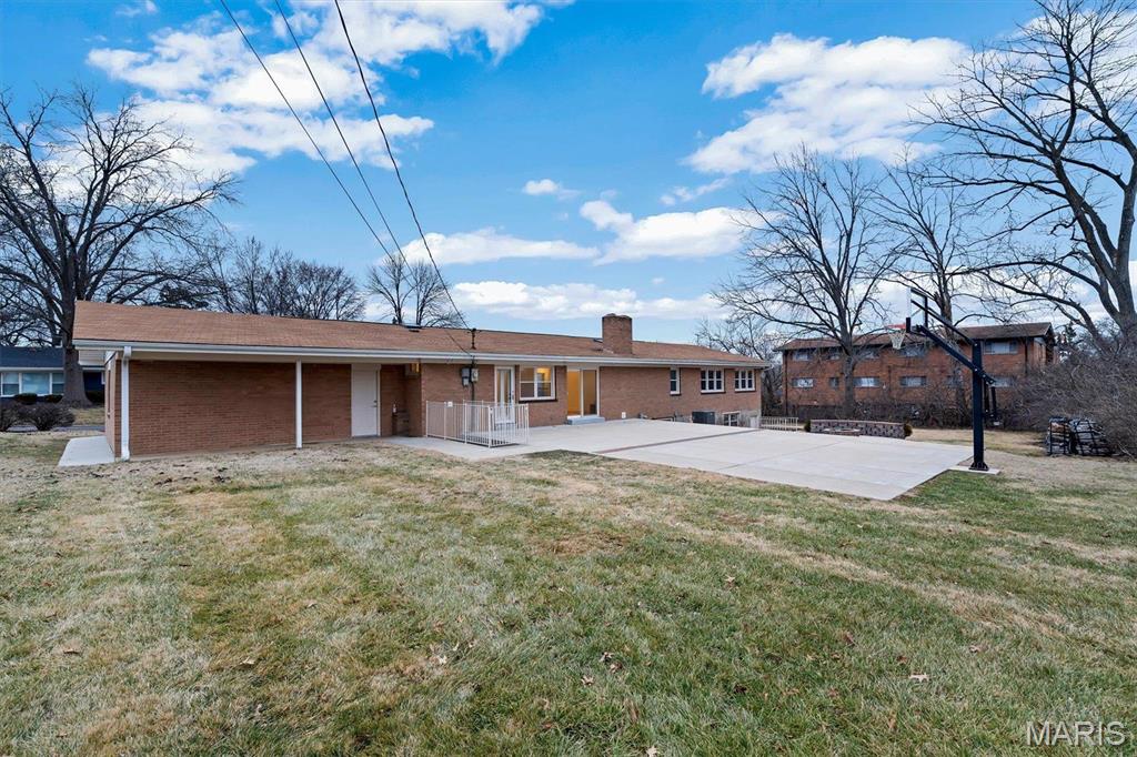 Pricewoods 3 - Residential