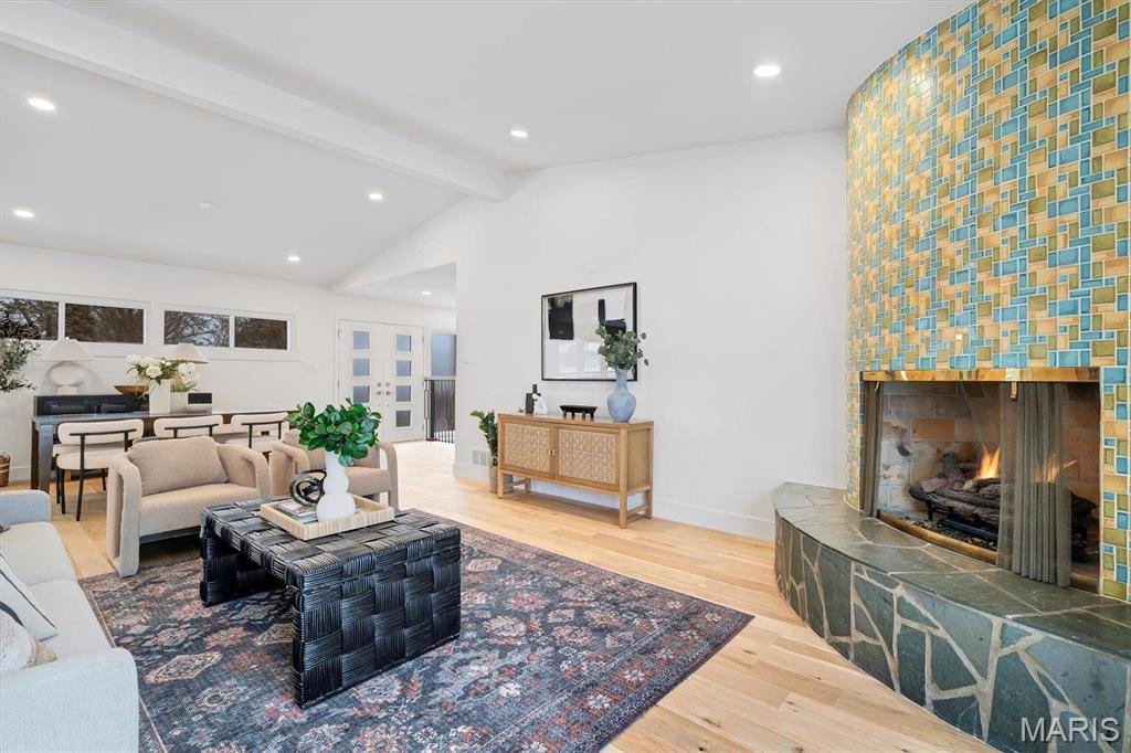 Pricewoods 3 - Residential