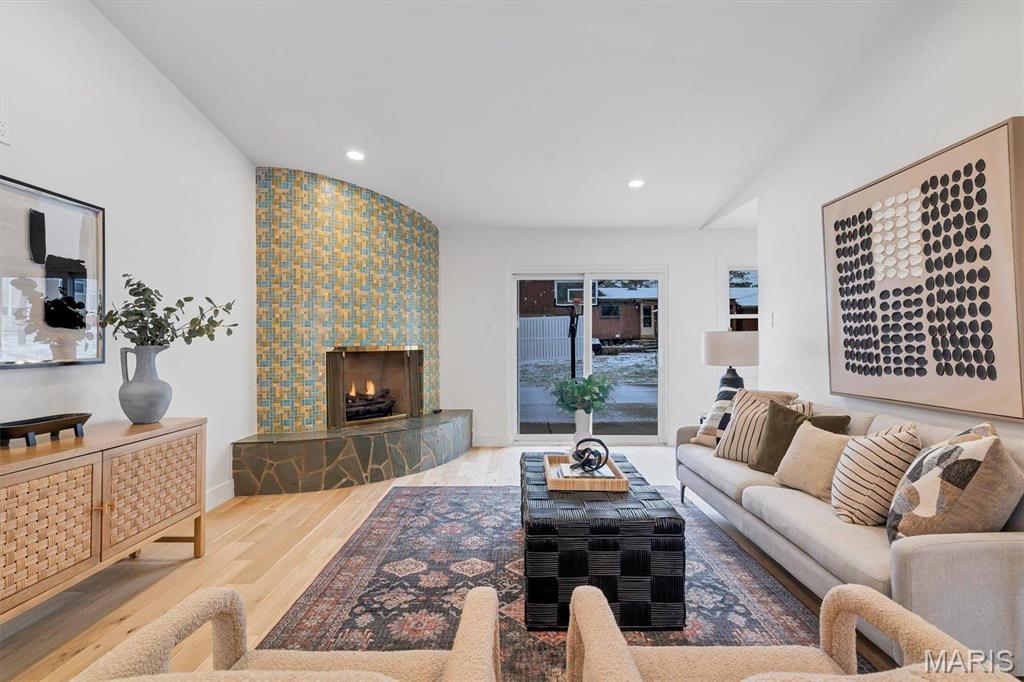 Pricewoods 3 - Residential