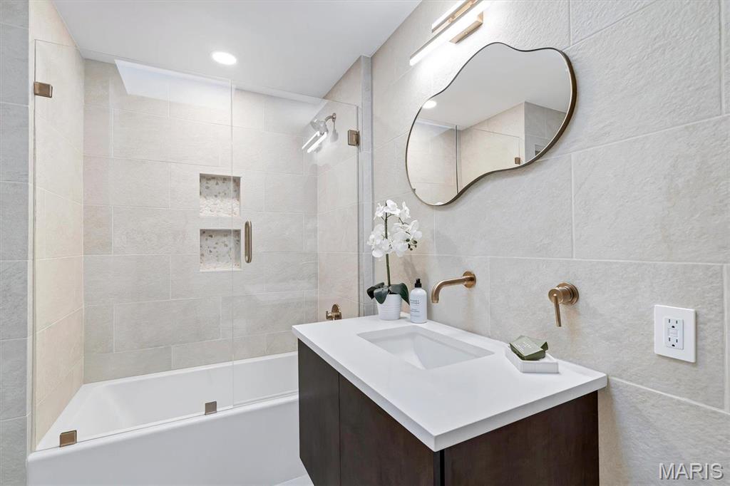 Pricewoods 3 - Residential