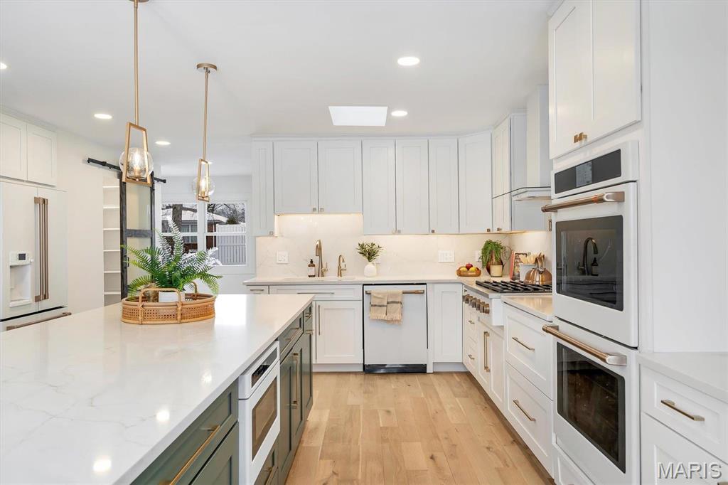 Pricewoods 3 - Residential